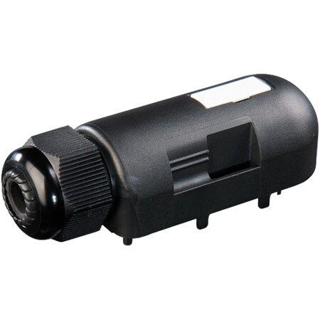 Murrelektronik CAP FOR EXACT8, SHORT, WITH 12-POLE SPRING TERM., Without homerun-cable 8000-84949-0000000